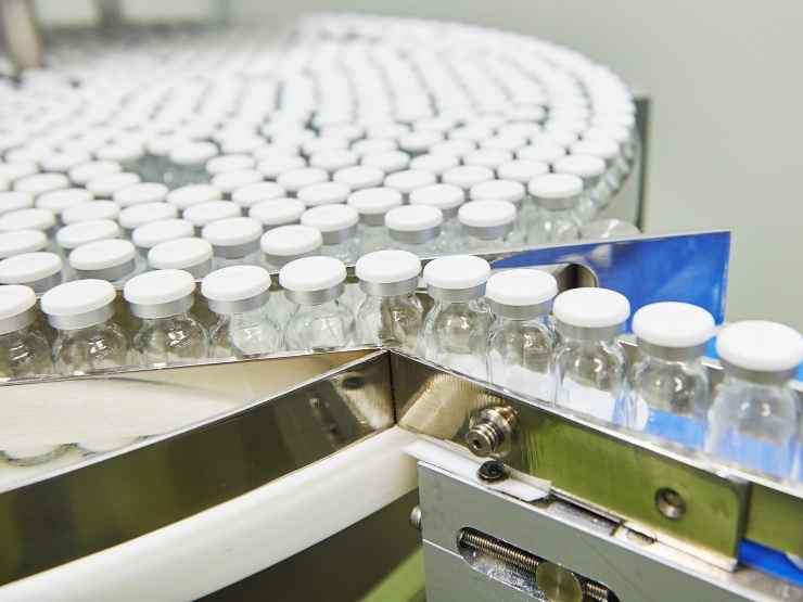 Produzione farmaci contaminati, nuova minaccia globale