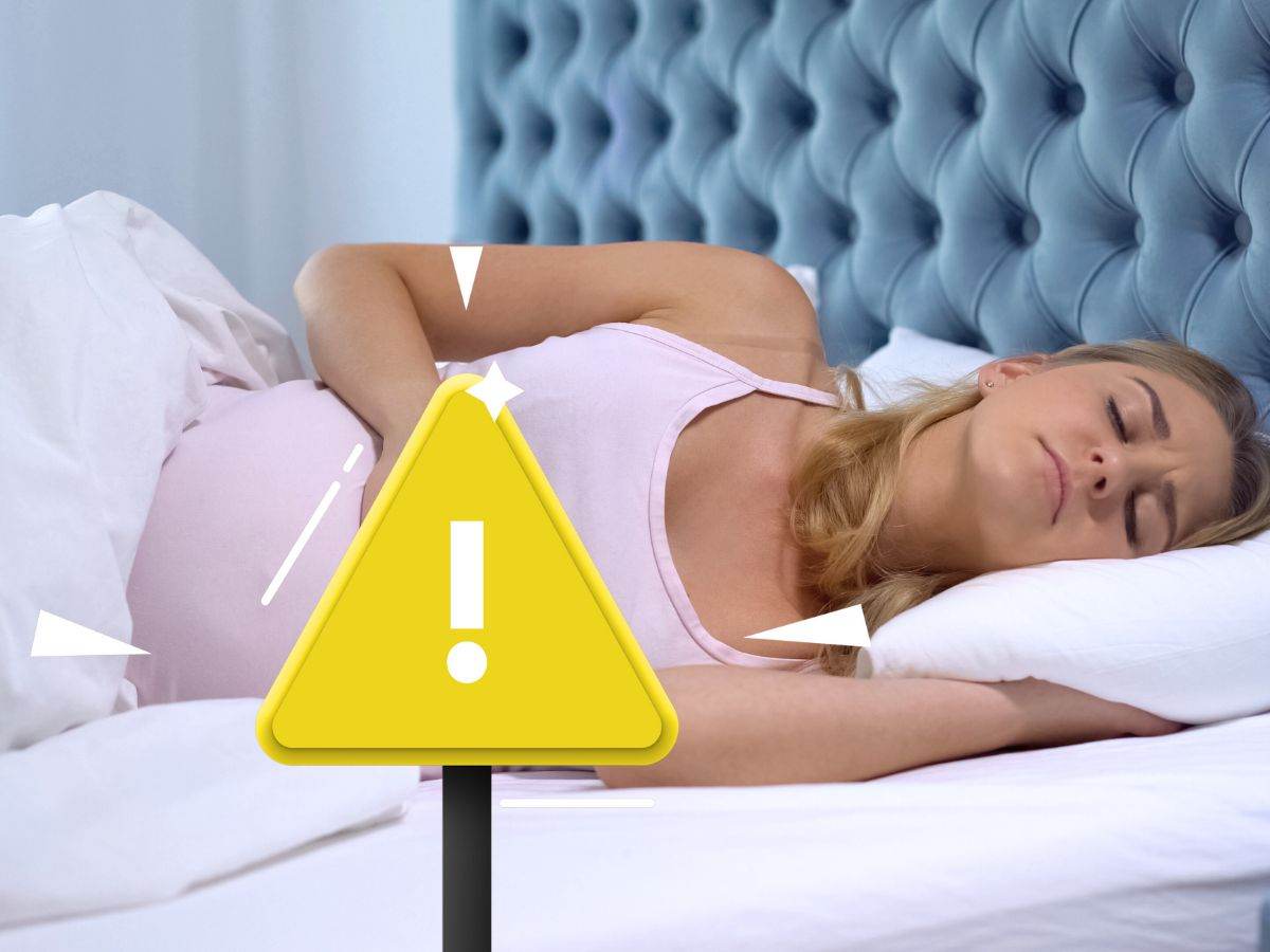 Questi oggetti disturbano il sonno: eliminali immediatamente dalla tua camera da letto