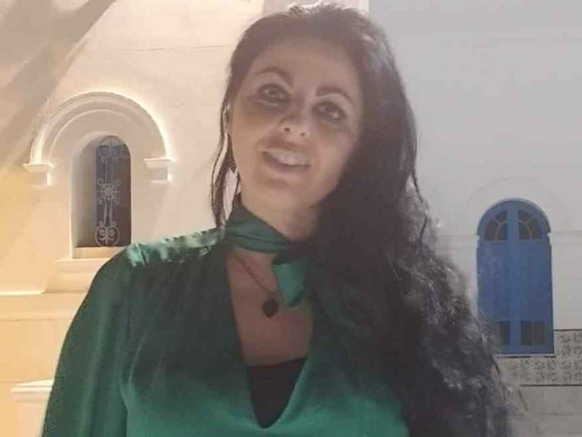 Ritrovata Valentina Greco, scomparsa in Tunisia: cosa le era successo. Mamma Roberta: “Bisogna fidarsi delle madri” Ritrovata Valentina Greco, scomparsa in Tunisia: cosa le era successo. Mamma Roberta: “Bisogna fidarsi delle madri”