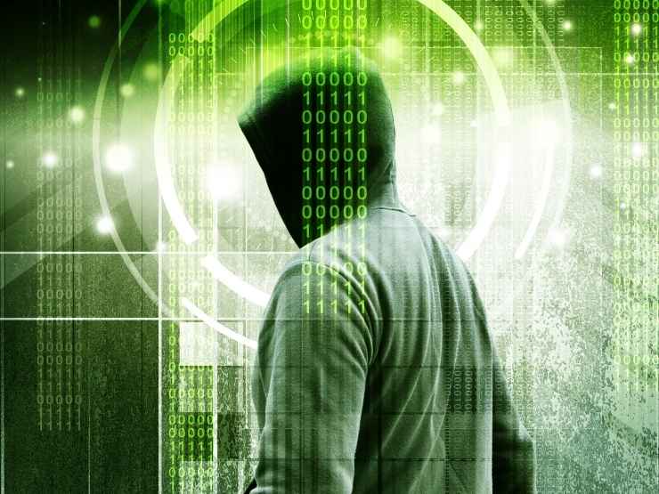 Spionaggio hacker durante il Covid, cinese arrestato in italia del gruppo Hafnium