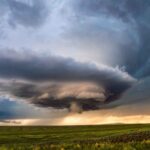 Supercella temporalesca, i pericoli in Italia