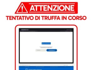 L'allarme del Ministero della Salute: c'è una nuova truffa