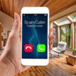 Telefonata truffa in arrivo