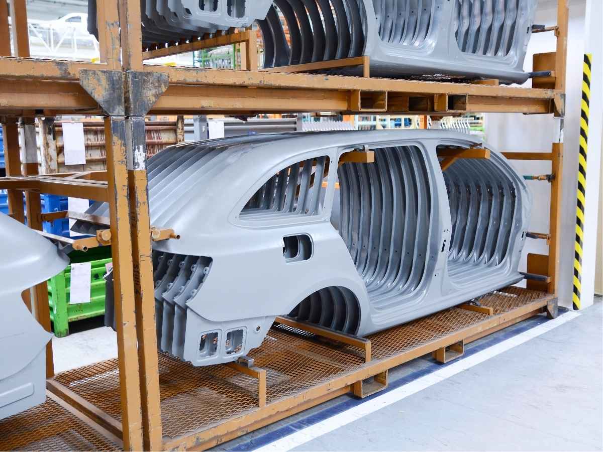 riciclare le auto per risollevare il settore la singolare proposta dell8217europa i produttori si adeguino
