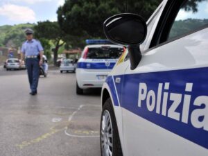 Controlli della polizia locale