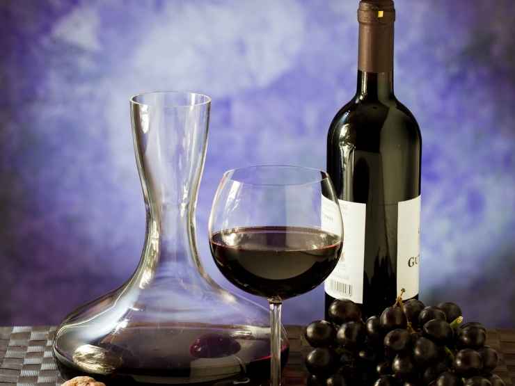 Vino in Europa tropp economico secondo l'Oms