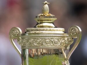 Trofeo Wimbledon