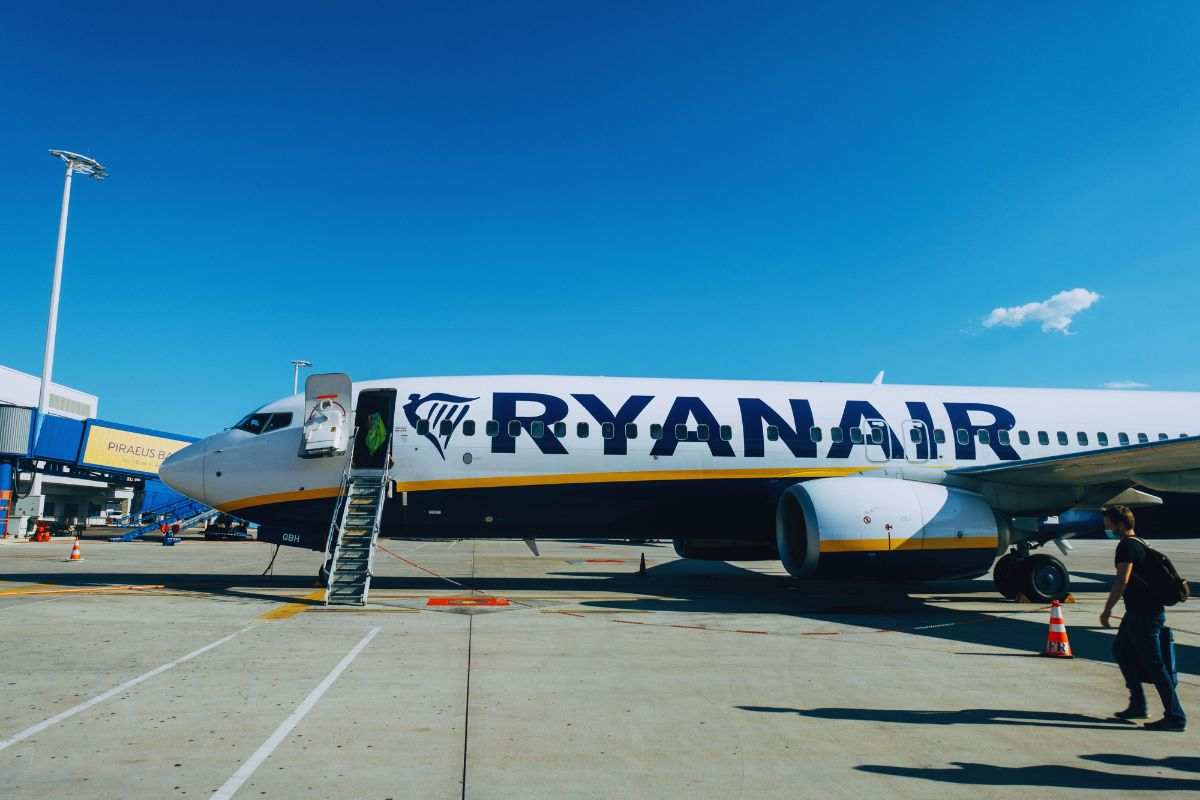 Codici contro Ryanair, diffida per le nuove regole: ecco su cosa si punta il dito Codici contro Ryanair, diffida per le nuove regole: ecco su cosa si punta il dito