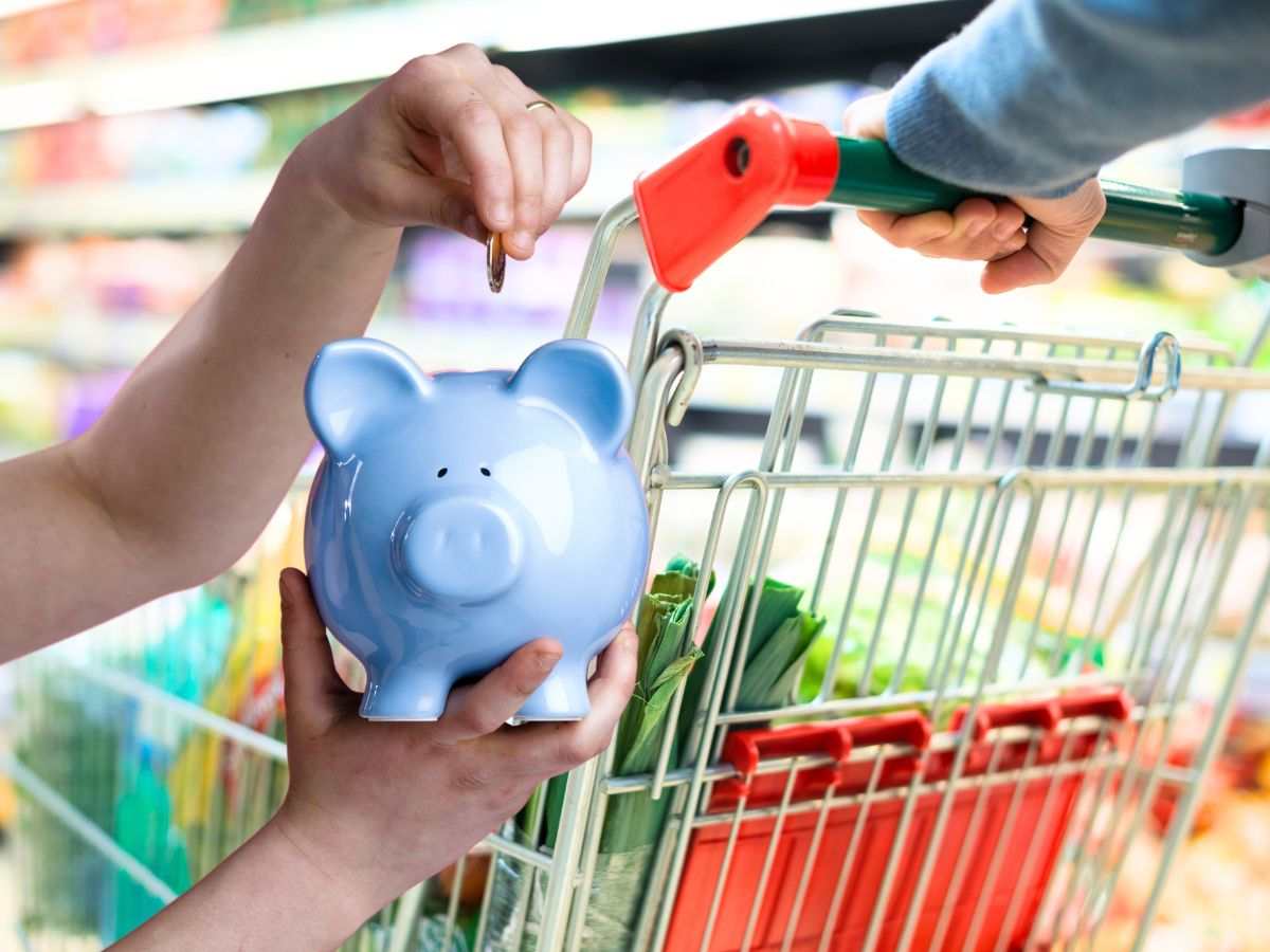 Ho scoperto il metodo 6 1 per fare la spesa risparmiando tantissimo: funziona alla grande Ho scoperto il metodo 6 1 per fare la spesa risparmiando tantissimo: funziona alla grande