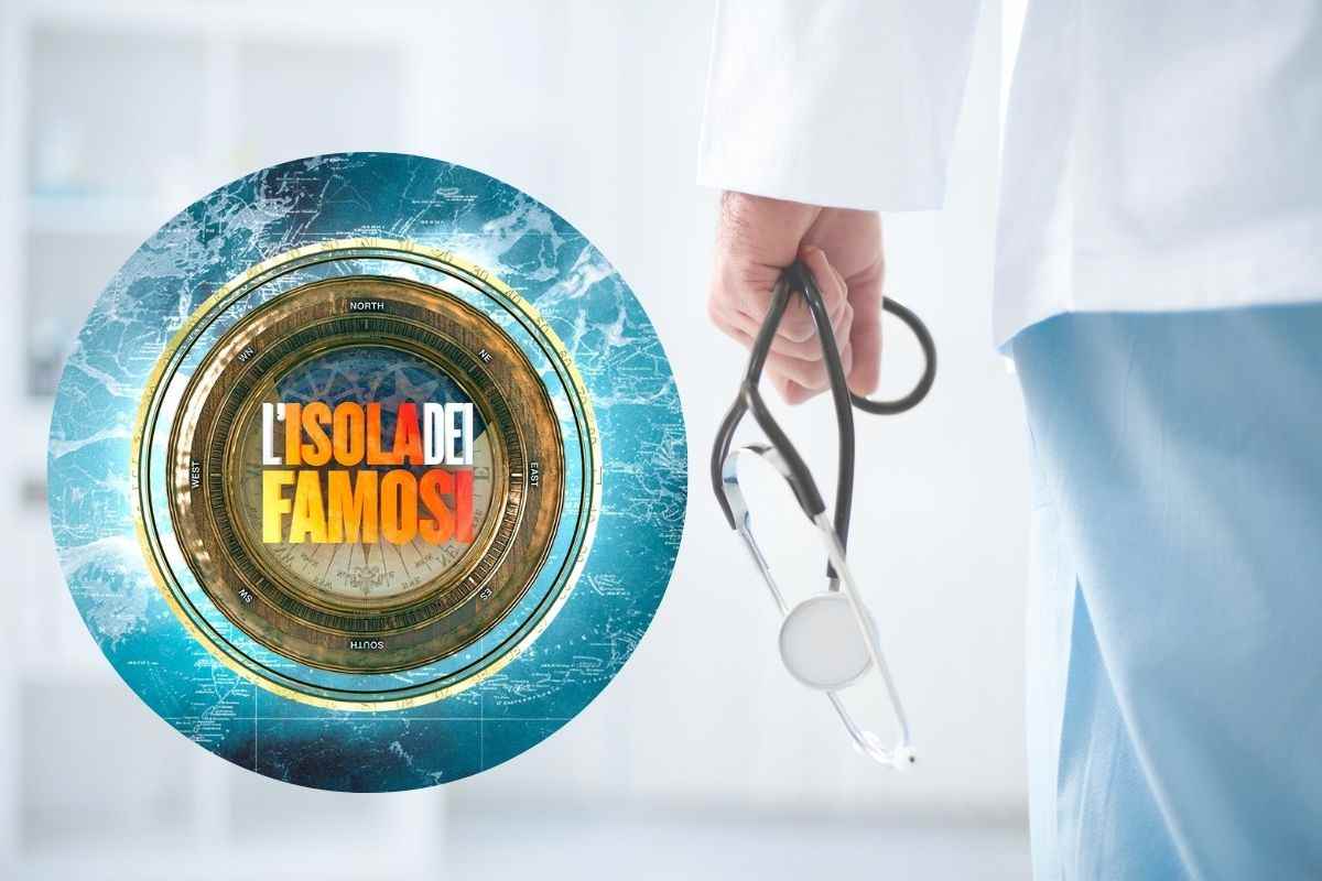 Isola dei Famosi, due naufraghi finiscono all’ospedale dopo il ritorno a casa: polemica virale Isola dei Famosi, due naufraghi finiscono all’ospedale dopo il ritorno a casa: polemica virale