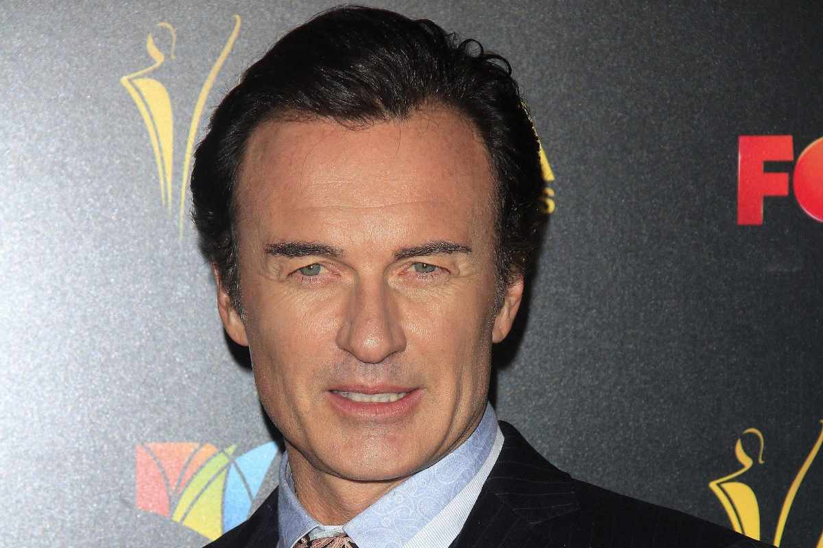 Julian McMahon come è morto? Vita, carriera, film, serie tv, moglie, figli Julian McMahon come è morto? Vita, carriera, film, serie tv, moglie, figli