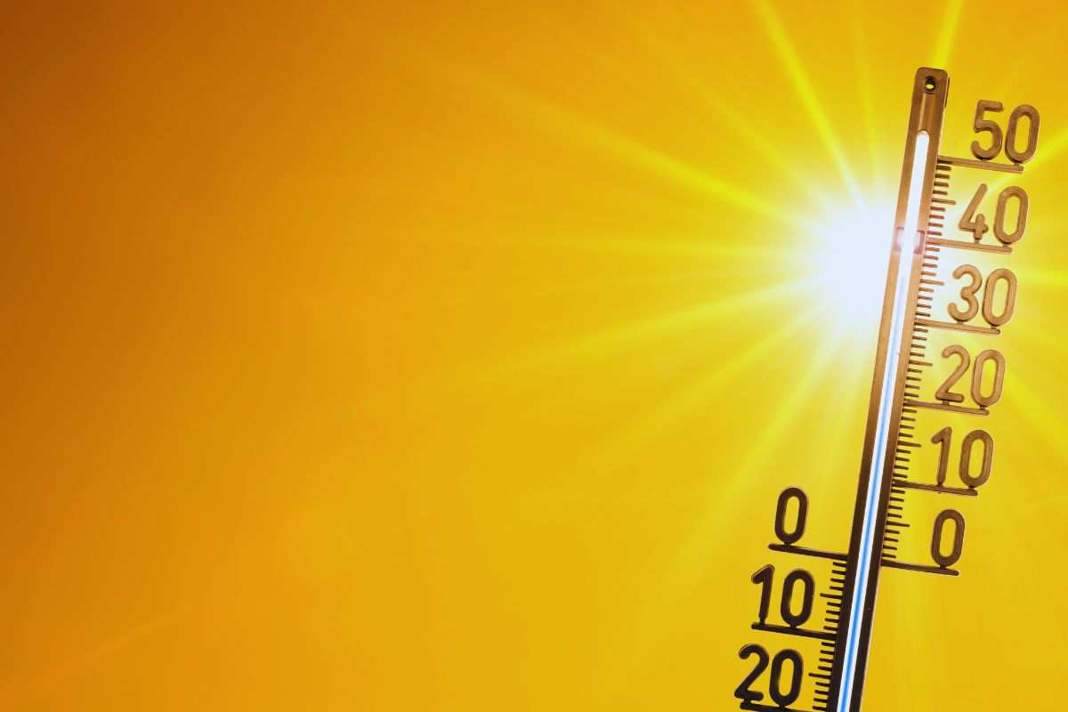 Ultime previsioni meteo del weekend del 5 e 6 luglio: il caldo travolgerà ancora l’Italia, ma si accende una speranza Ultime previsioni meteo del weekend del 5 e 6 luglio: il caldo travolgerà ancora l’Italia, ma si accende una speranza