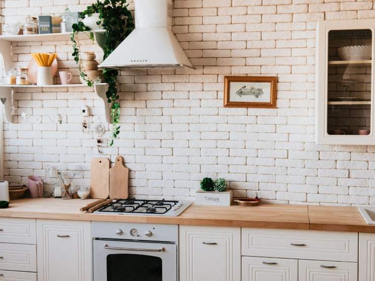 cucina classica