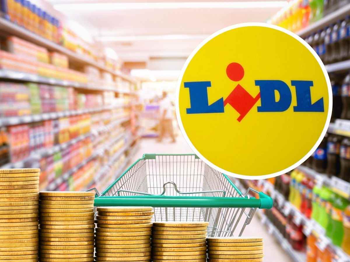 Costa meno di 10 Euro, ecco l’accessorio per la cucina che tutti stanno comprando da Lidl Costa meno di 10 Euro, ecco l’accessorio per la cucina che tutti stanno comprando da Lidl