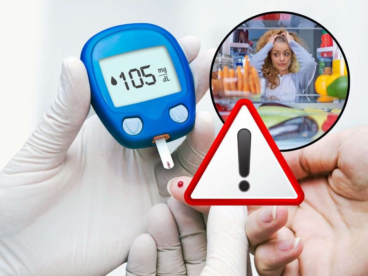 Li usiamo tutti i giorni in cucina, ma questi alimenti possono provocare il diabete di tipo 2 Li usiamo tutti i giorni in cucina, ma questi alimenti possono provocare il diabete di tipo 2