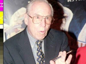 Addio all'astronauta James Lovell, comandante dell'Apollo 13