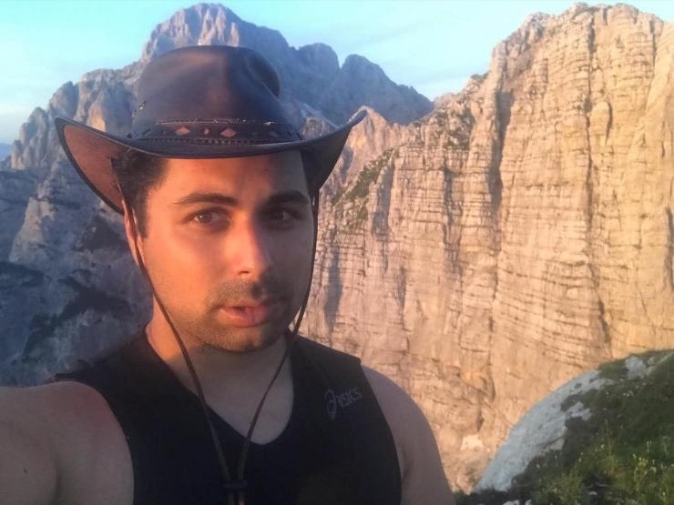Alessandro Venier, ucciso dalla madre e dalla compagna