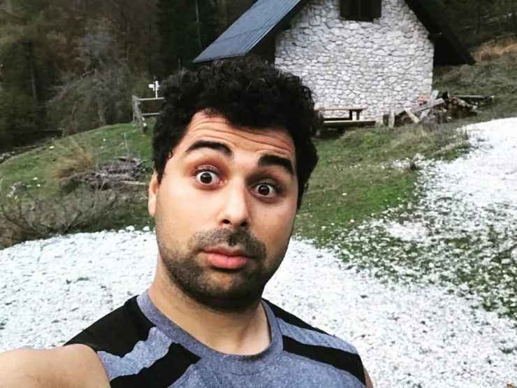 Alessandro Venier, ucciso dalla mamma e dalla compagna