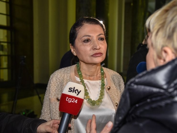 Alessia Pontenani, avvocata di Alessia Pifferi