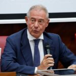 Il ministro delle Imprese e del Made in Italy Adolfo Urso