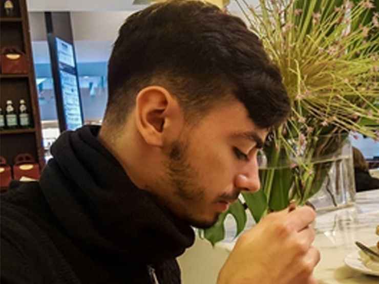 Argentino, ci sono sette indagati per la sua morte a Messina