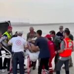I bambini palestinesi accolti in Italia per ricevere le cure nei nostri ospedali