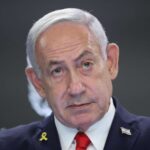 Il premier di Israele Benjamin Netanyahu