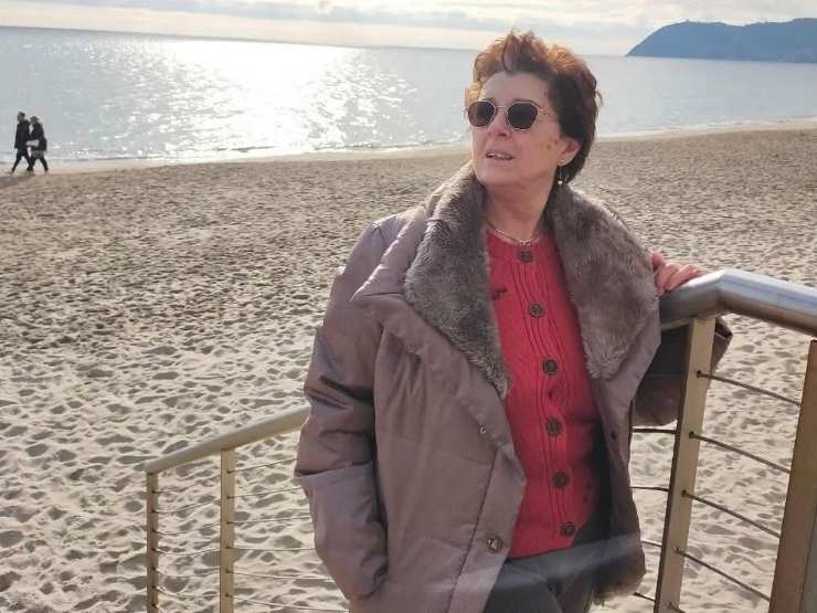 Cecilia De Astis, 71 anni, investita e uccisa da quattro minorenni