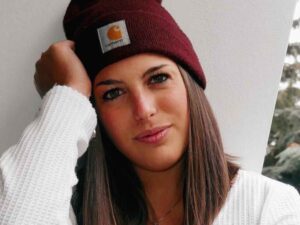 Chiara Arduino, giovane maestra di sci scomparsa