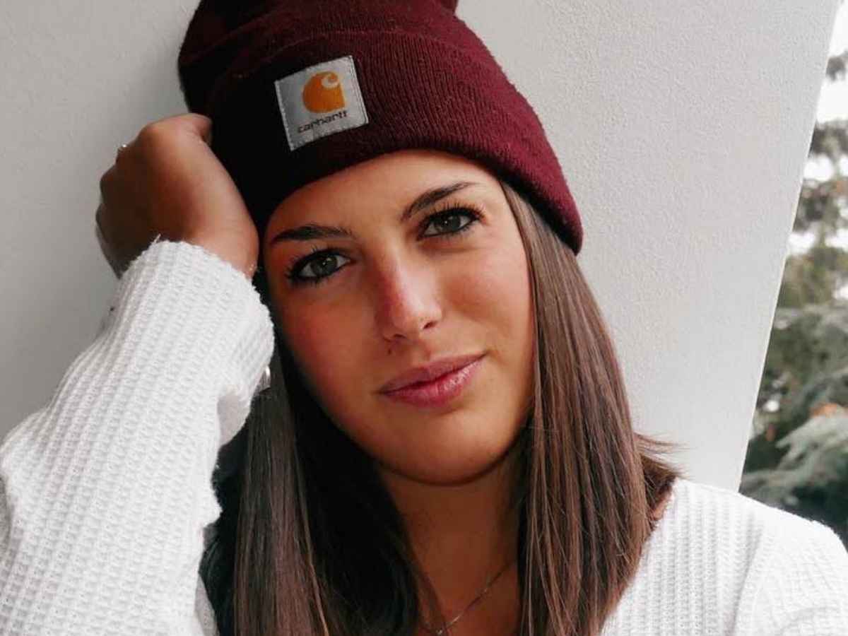 Chiara Arduino, giovane maestra di sci scomparsa