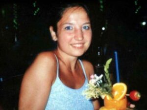 Chiara Poggi, uccisa diciotto anni fa a Garlasco
