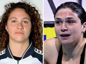 Chiara Tarantino e Benedetta Pilato in combo