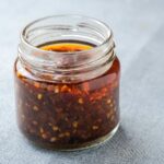 Conserva alimentare di peperoncino