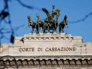 Palazzo della Corte di Cassazione