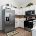 Cucina nuova acquistata da poco