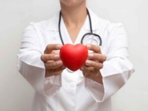 Donazione organi pediatrici a Napoli