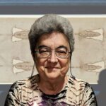 Emanuela Marinelli, una delle massime esperte mondiali sulla Sindone