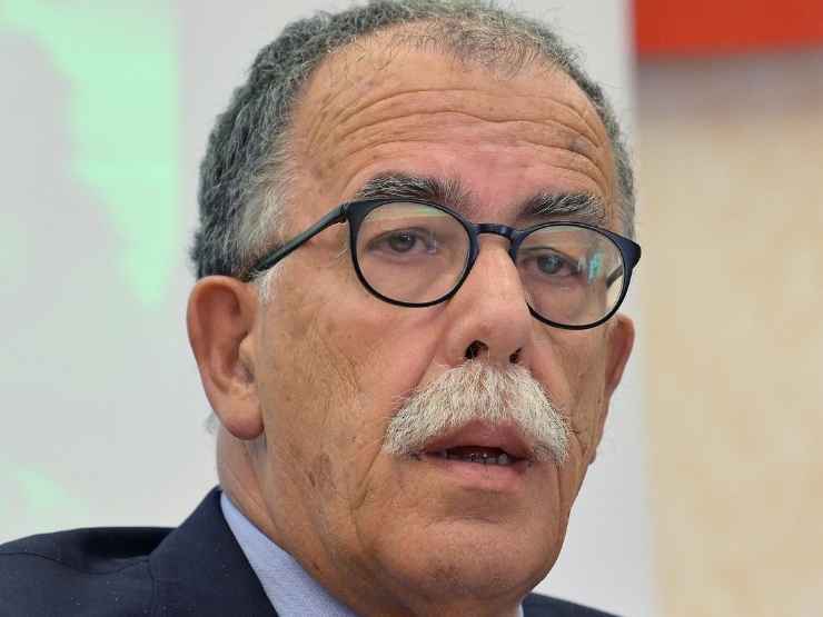 Europarlamentare Sandro Ruotolo