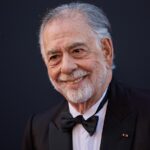 Francis Ford Coppola all'American Film Institute
