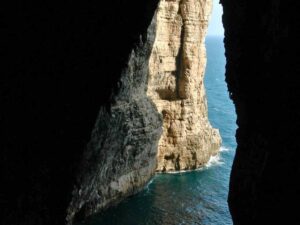 Grotta del Turco a Gaeta riapre dopo dieci anni