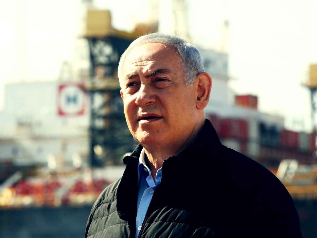 Cos’è Leviathan e come Israele starebbe usando il gas come arma diplomatica