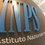 Insegna dell'Inps