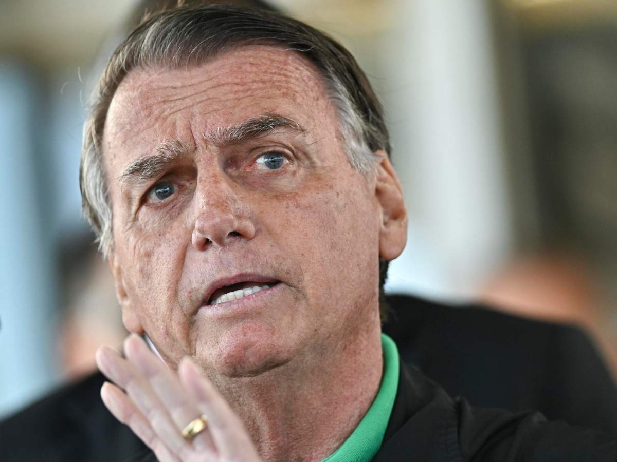 Cosa lega gli arresti di Bolsonaro in Brasile e di Zambelli in Italia e chi è de Moraes, il giudice contro il tentato colpo di Stato Cosa lega gli arresti di Bolsonaro in Brasile e di Zambelli in Italia e chi è de Moraes, il giudice contro il tentato colpo di Stato