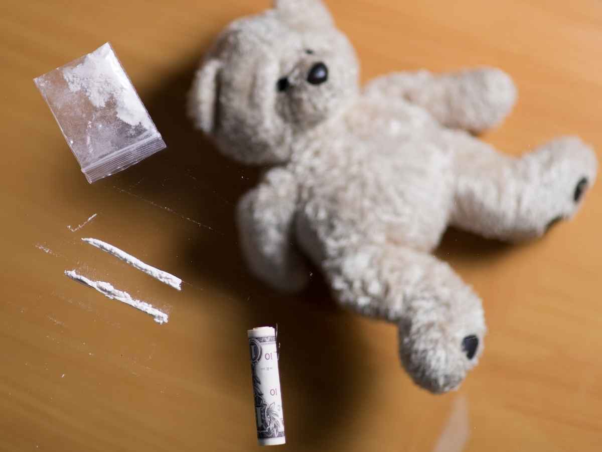 La Francia è minacciata da uno tsunami bianco, ovvero dalla diffusione e dal consumo di cocaina