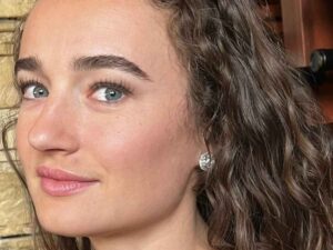 L'attrice Kelley Mack morta a soli 33 anni