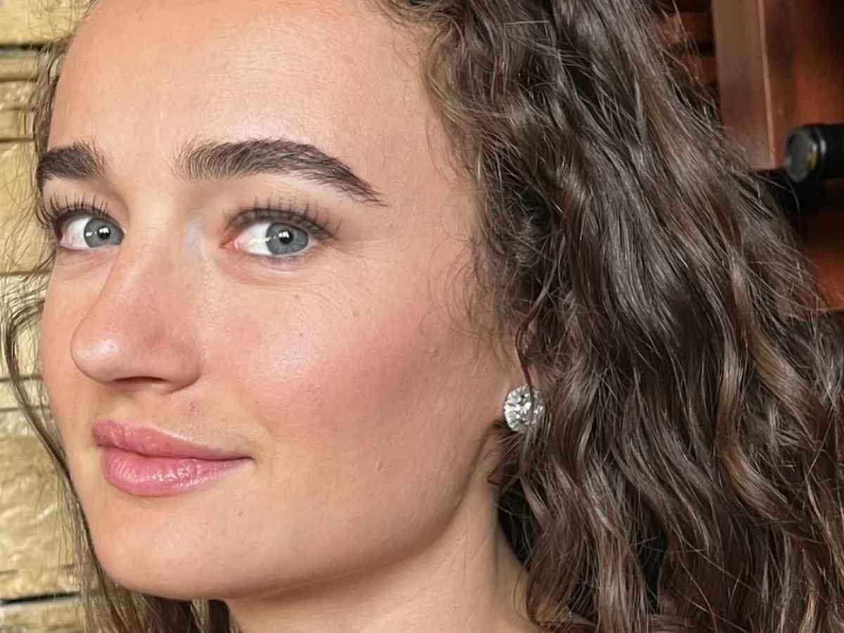 L'attrice Kelley Mack morta a soli 33 anni