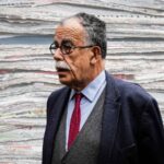 L'europarlamentare Sandro Ruotolo