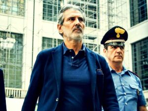 L'ex assessore Giancarlo Tancredi coinvolto nell'inchiesta sul Sistema deviato di Milano