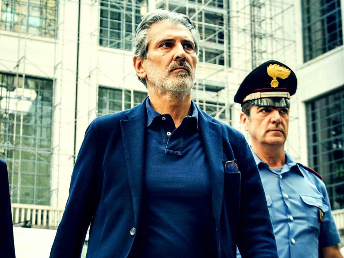 L'ex assessore Giancarlo Tancredi coinvolto nell'inchiesta sul Sistema deviato di Milano