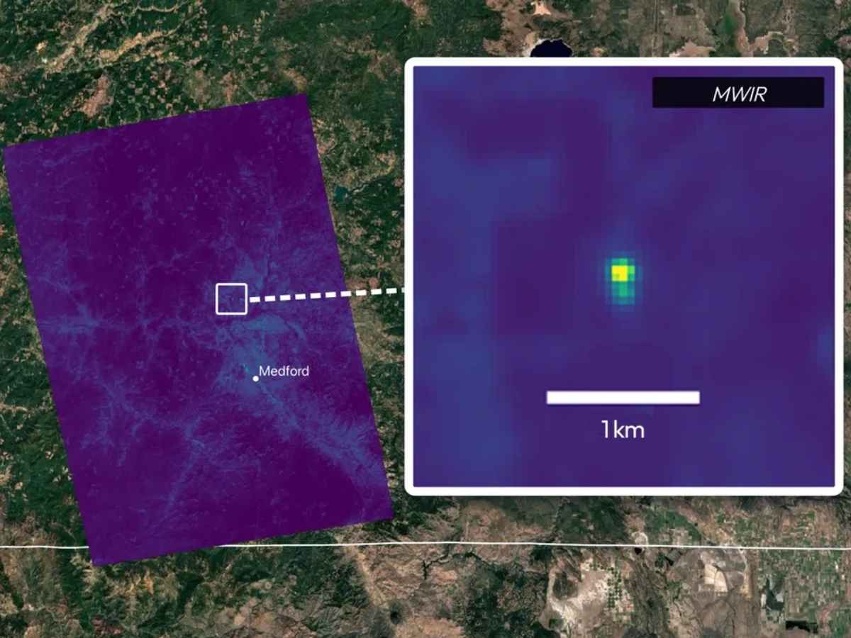 cos8217232 firesat e come riesce a vedere gli incendi boschivi prima degli altri la rivoluzione targata google